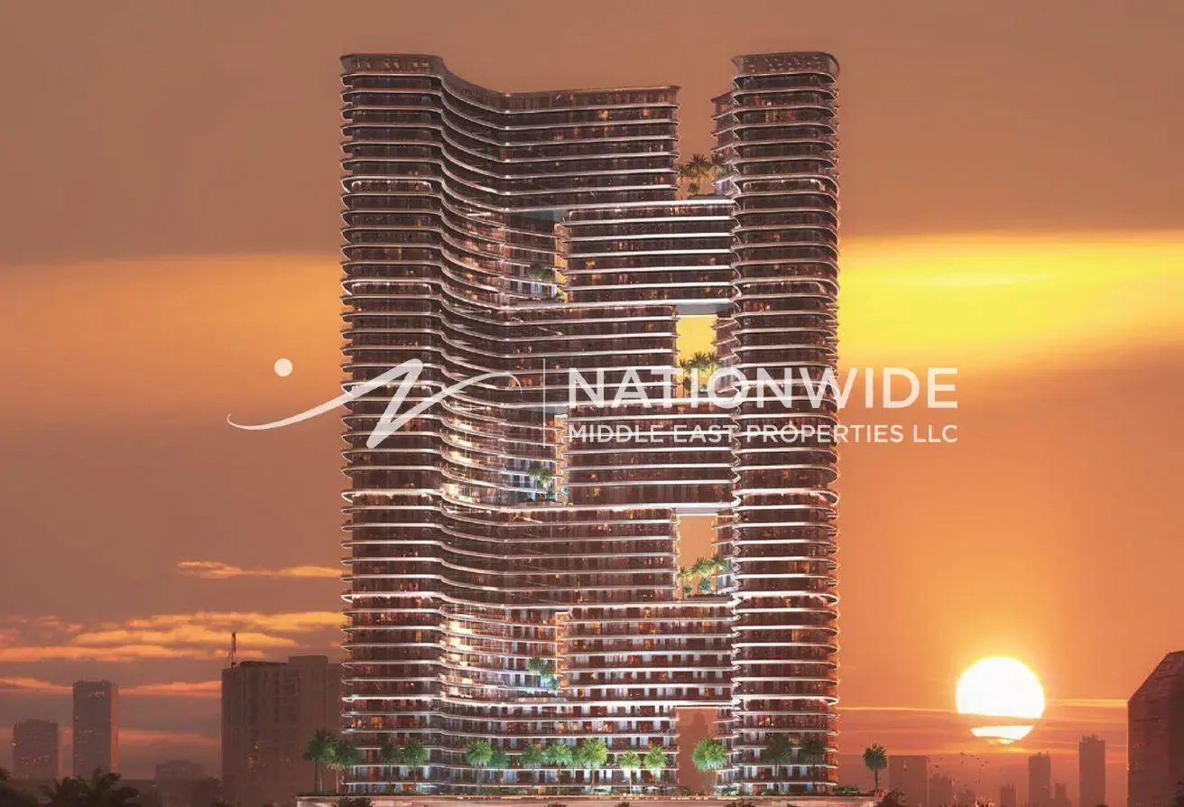 Studio Apt. | Luxury Investment | Binghatti Hills