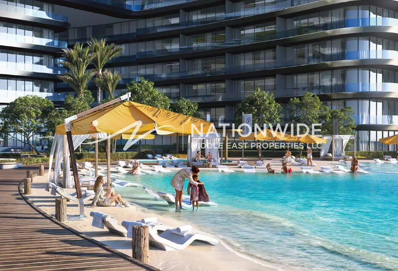 Studio Apt. | Luxury Investment | Binghatti Hills