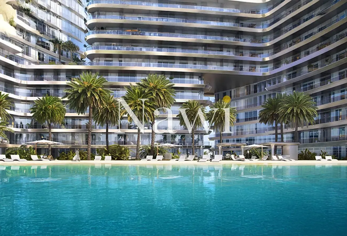 Studio | Modern Design | High Investment Potential