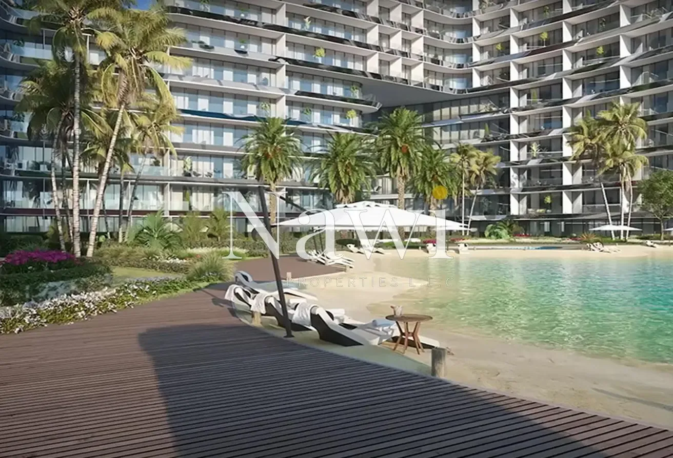 Studio | Modern Design | High Investment Potential