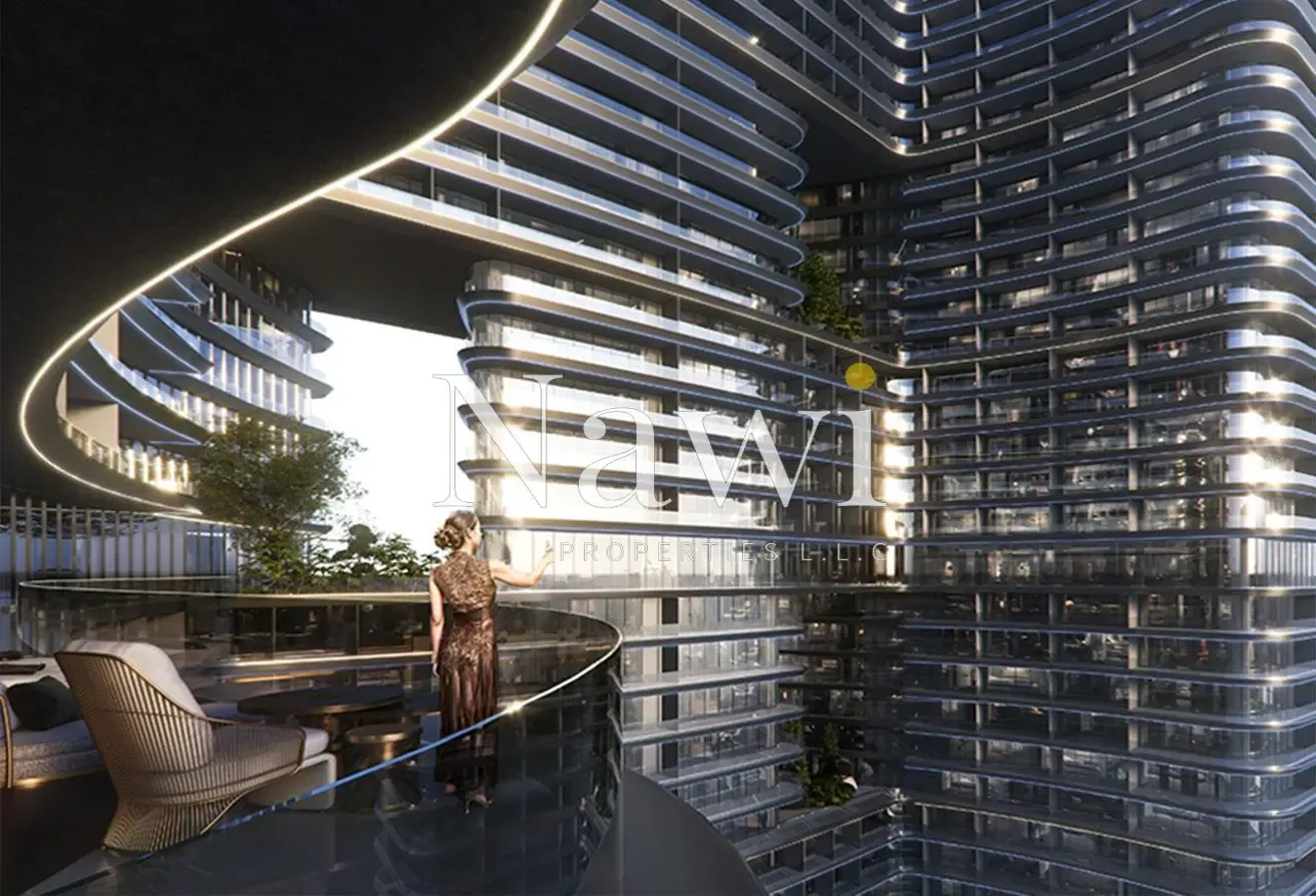 Studio | Modern Design | High Investment Potential