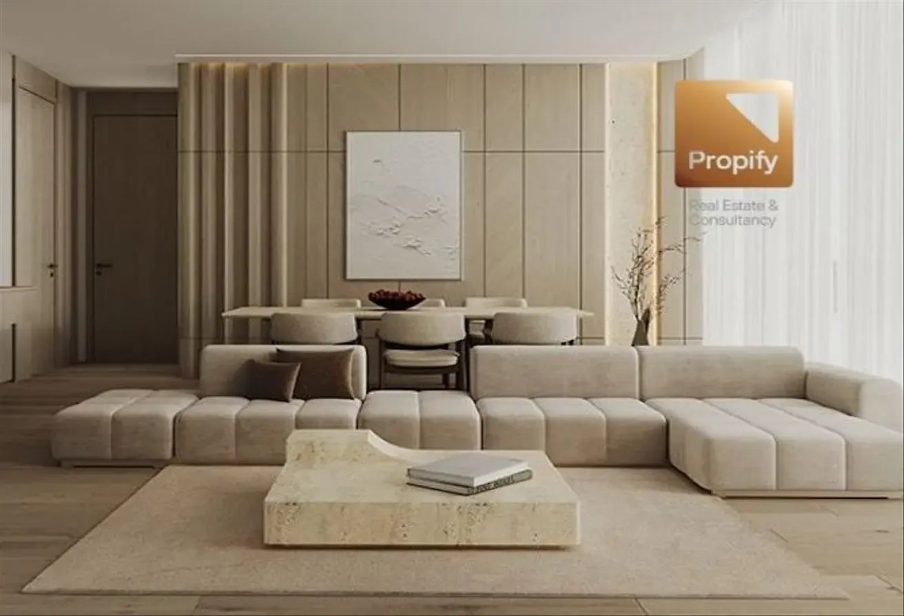 Stylish Studio|Premium Amenities | Binghatti Hills 1