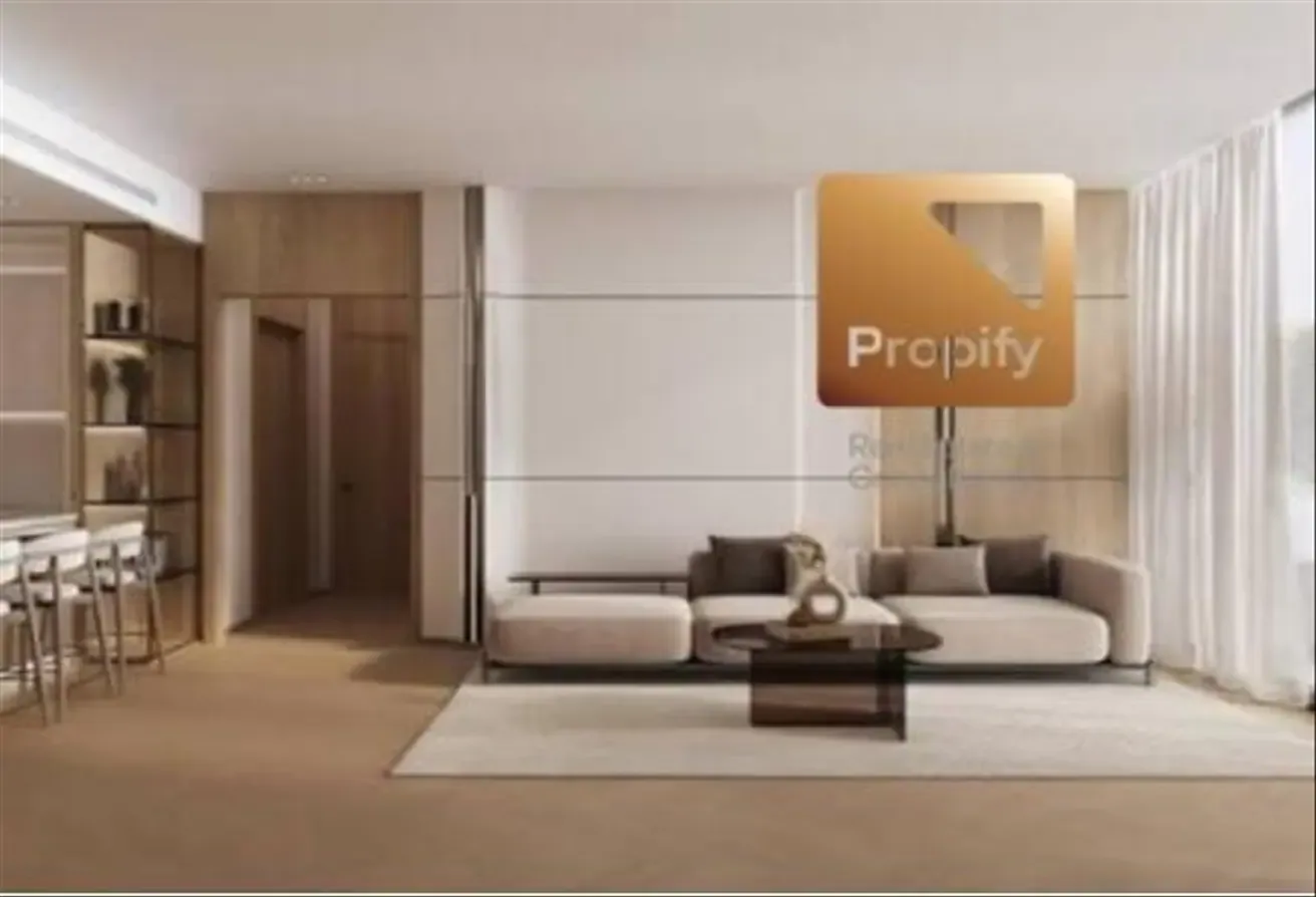 Stylish Studio|Premium Amenities | Binghatti Hills 1