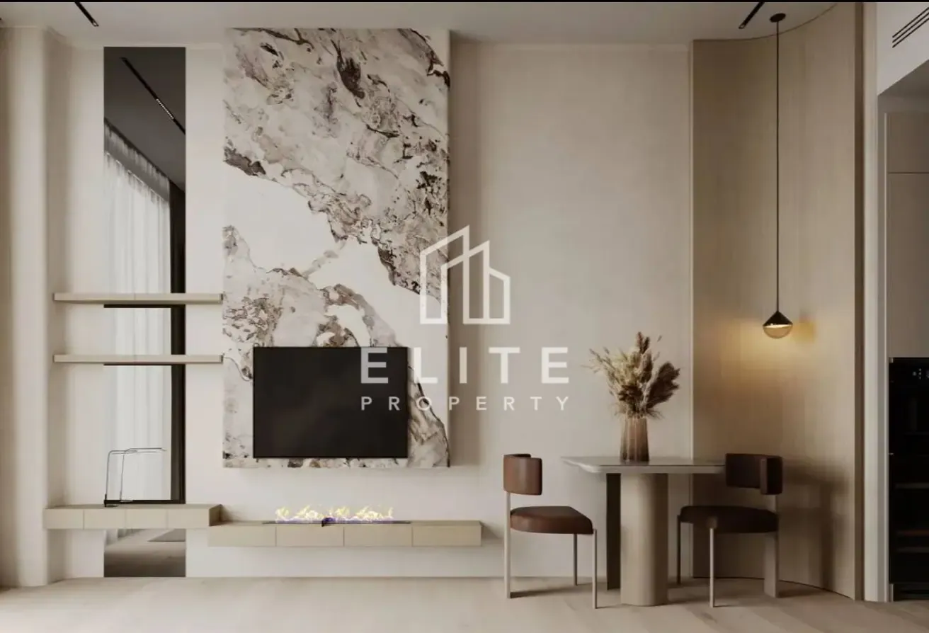LUXURY STUDIO | HANDOVER SEPTEMBER | SPACIOUS