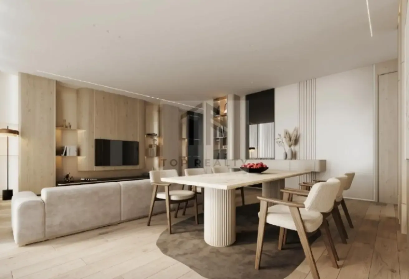 Brand New| Luxury Studio | Spacious
