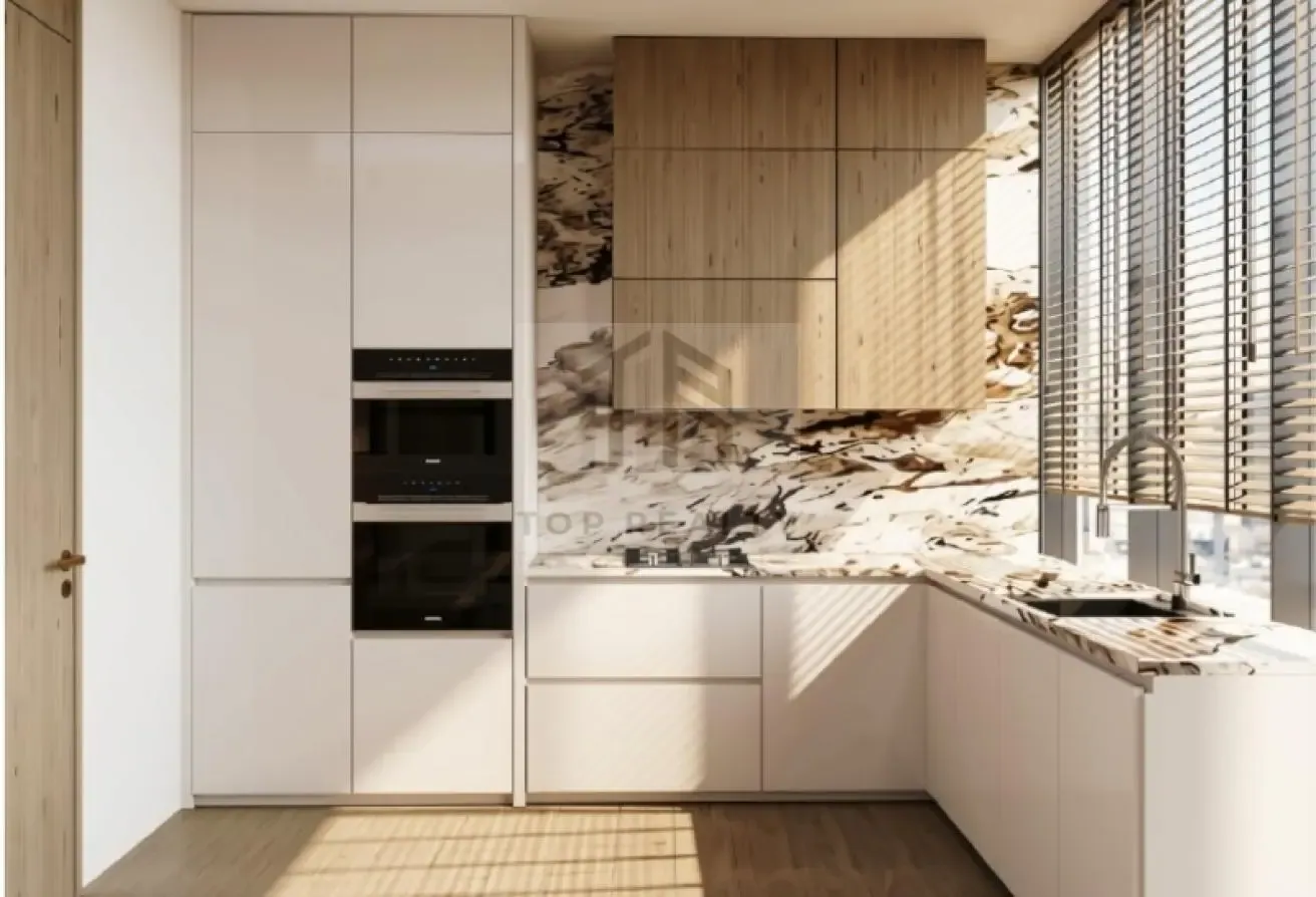 Brand New| Luxury Studio | Spacious