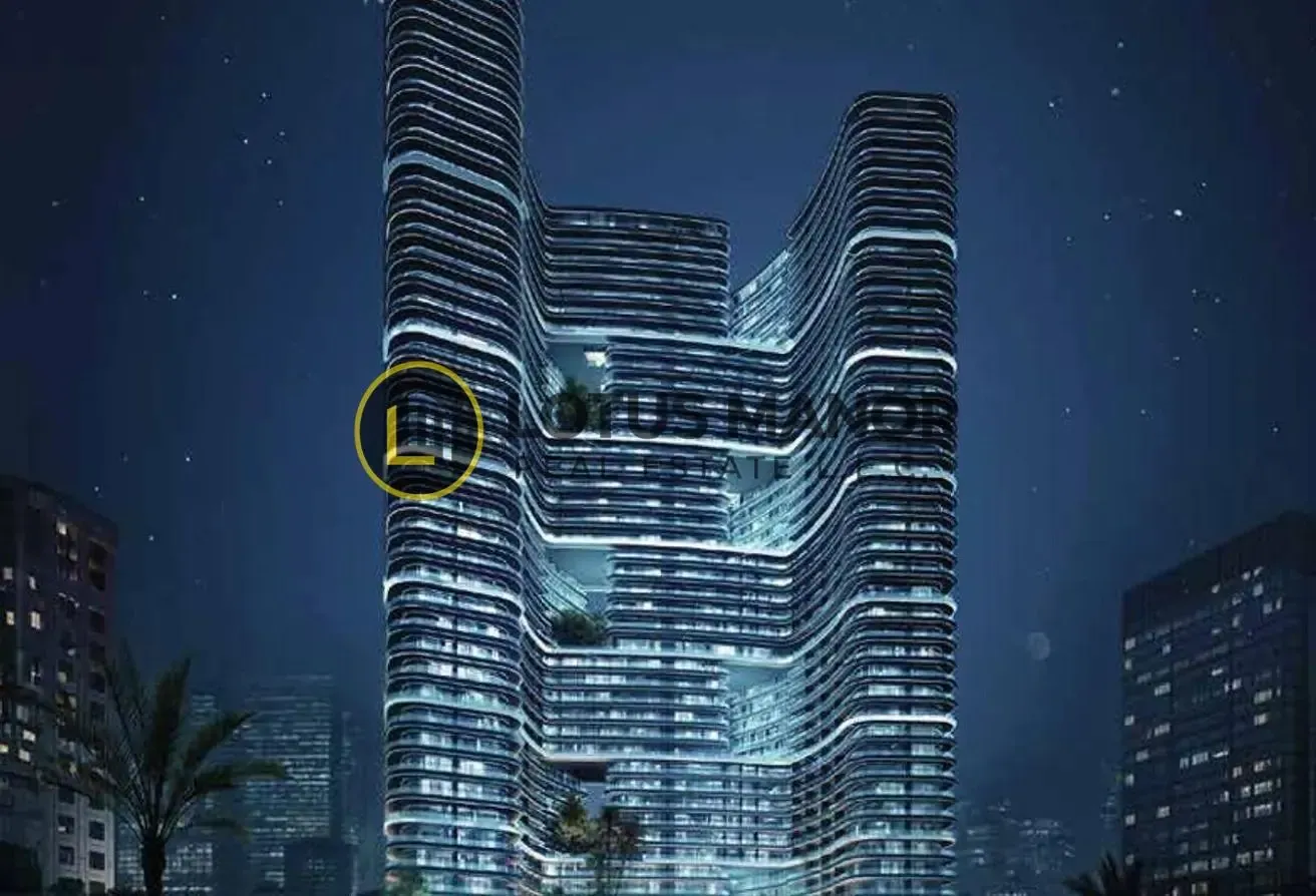 Brand New | Studio Apt | Resale | Modern Living