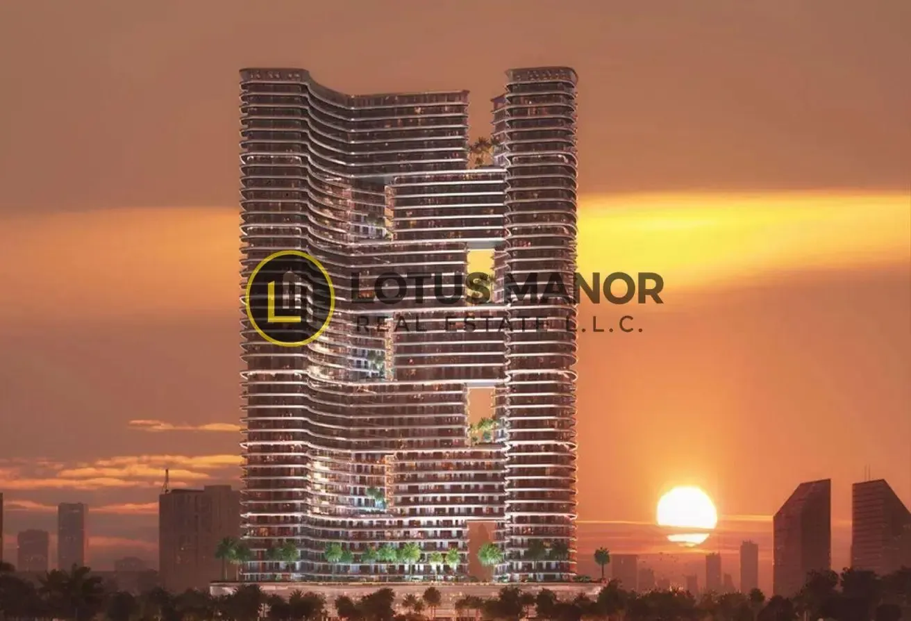 Brand New | Studio Apt | Resale | Modern Living