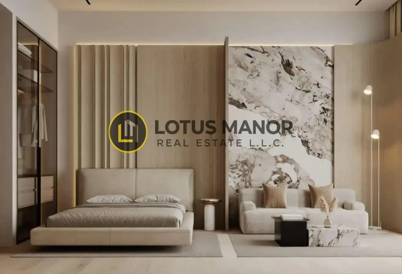 Brand New | Studio Apt | Resale | Modern Living