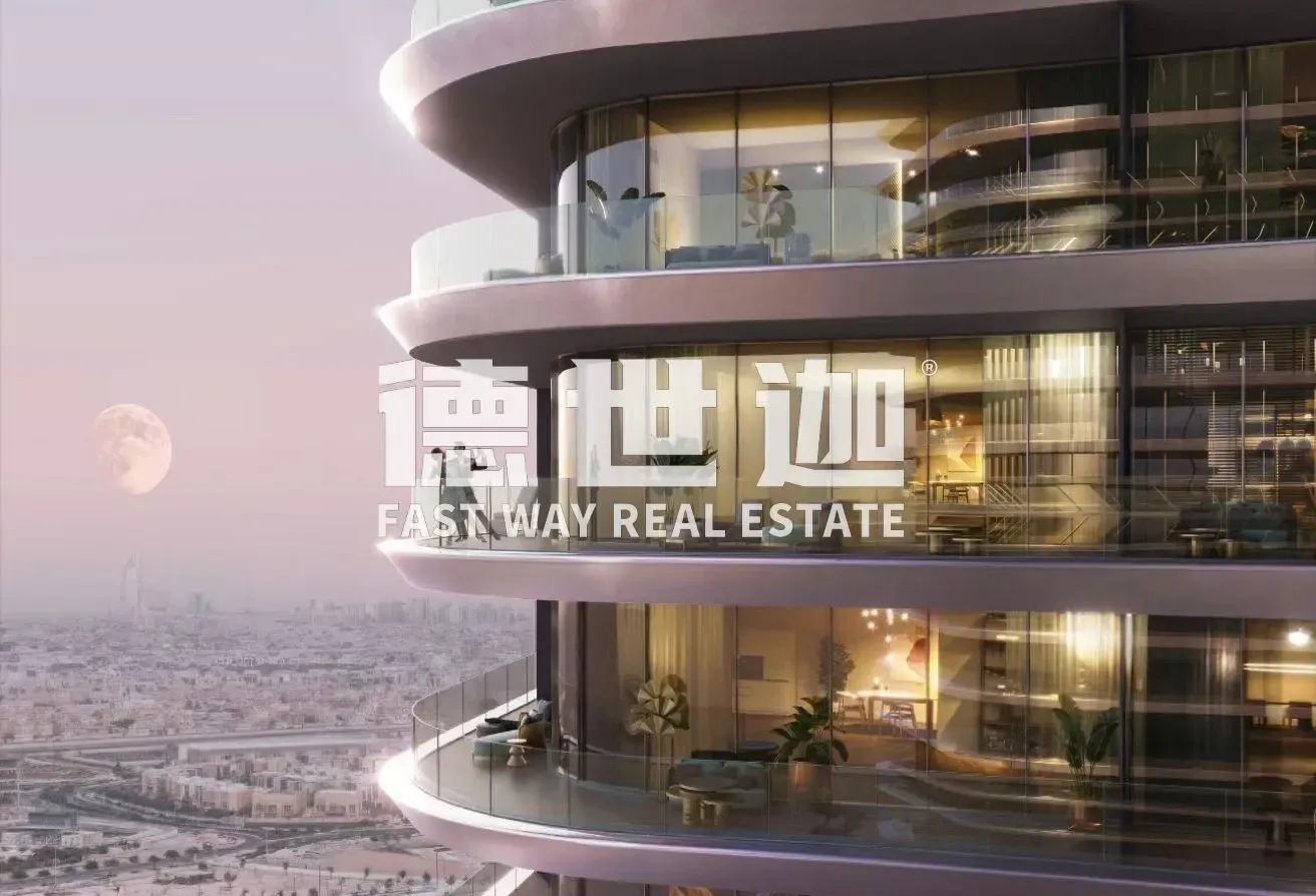 Square Layout | High Floor | Great Investment