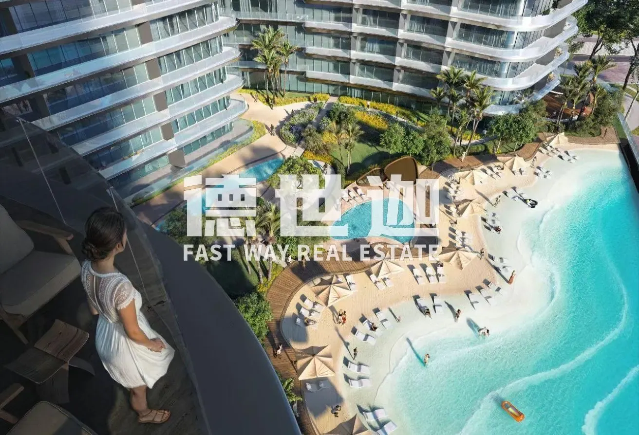 Square Layout | High Floor | Great Investment