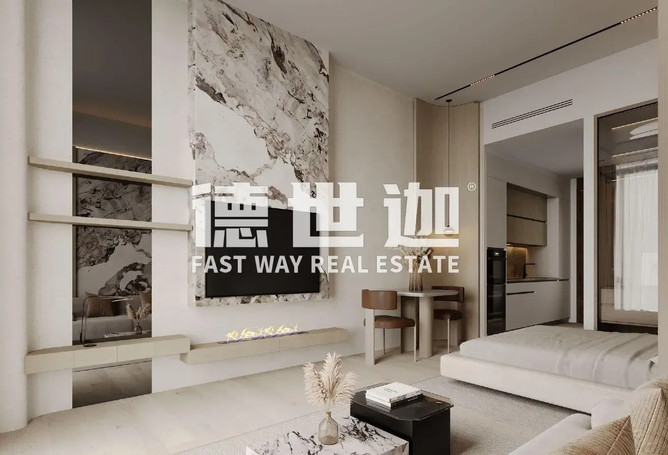 Square Layout | High Floor | Great Investment