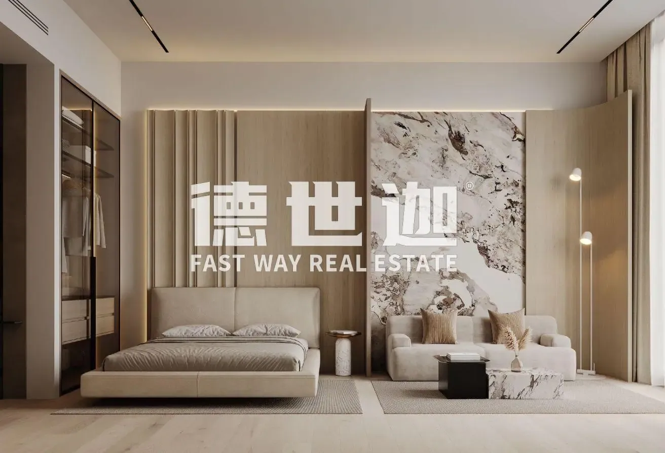 Square Layout | High Floor | Great Investment