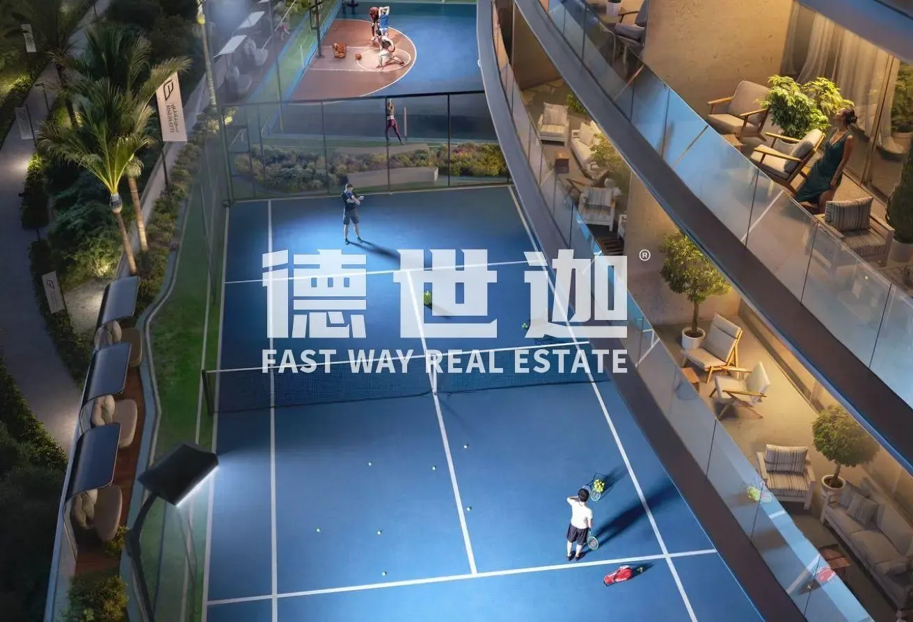 Square Layout | High Floor | Great Investment