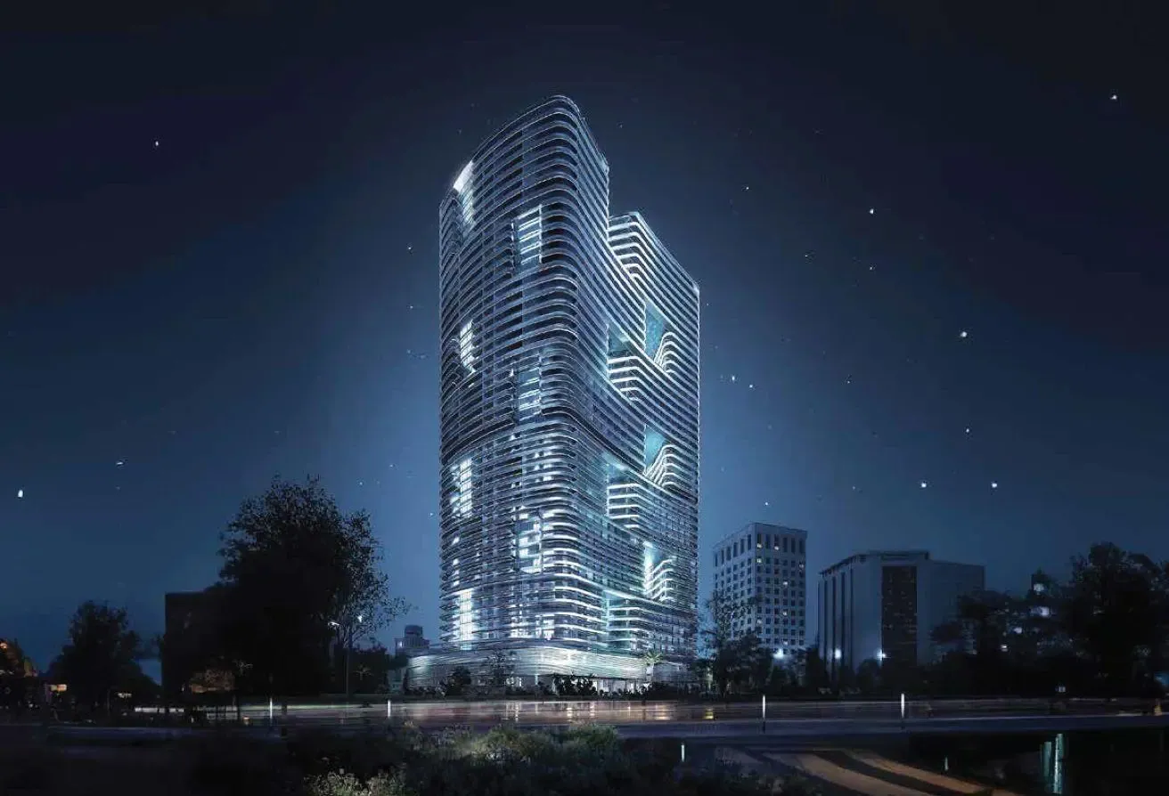 Binghatti Hills – Modern Studio Apartments