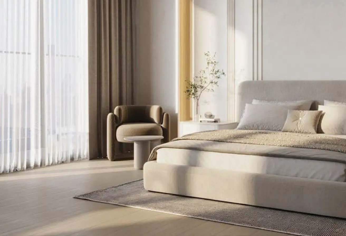 Binghatti Hills – Modern Studio Apartments