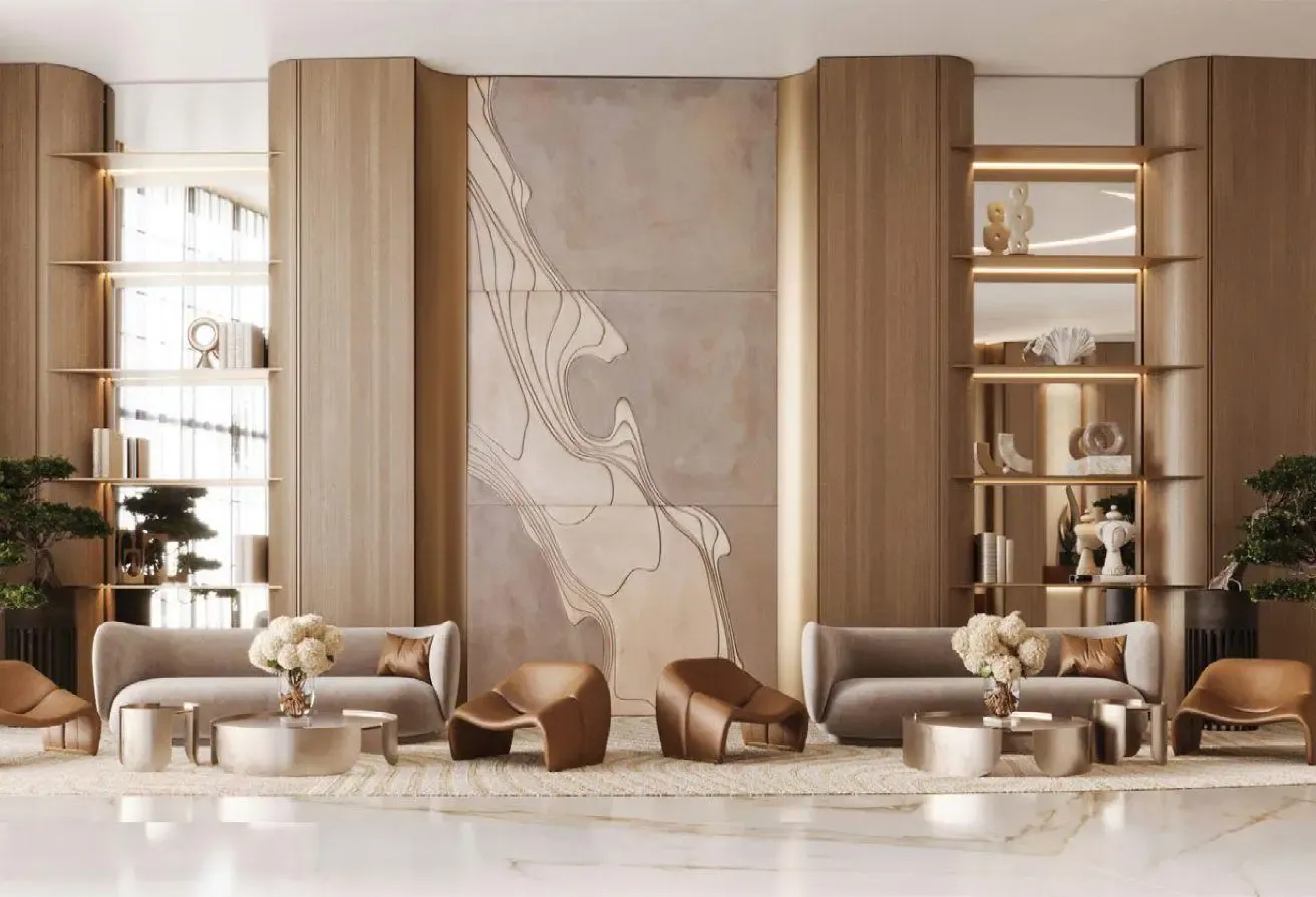 Binghatti Hills – Modern Studio Apartments