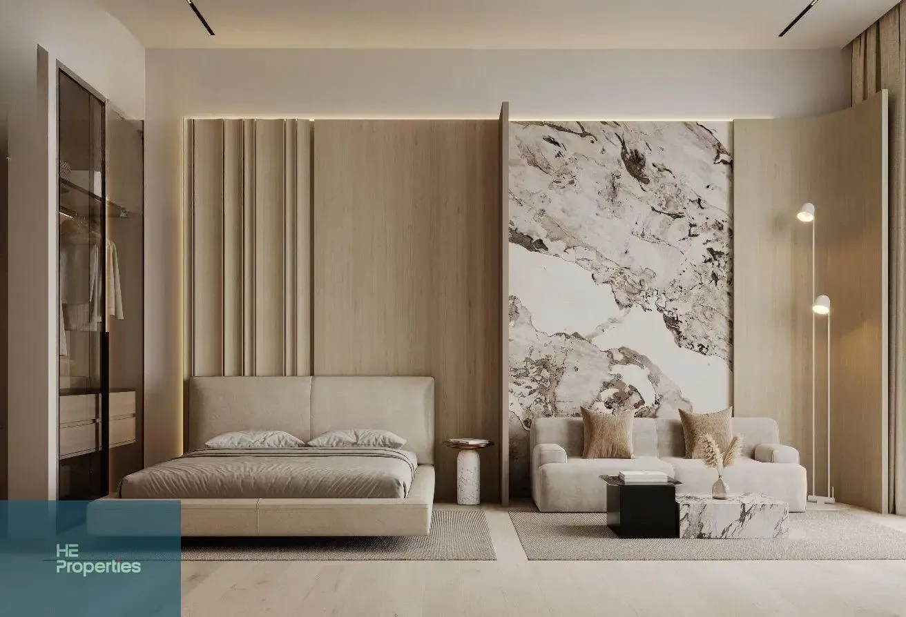 Smart Studio | Higher Floor | Big Layout
