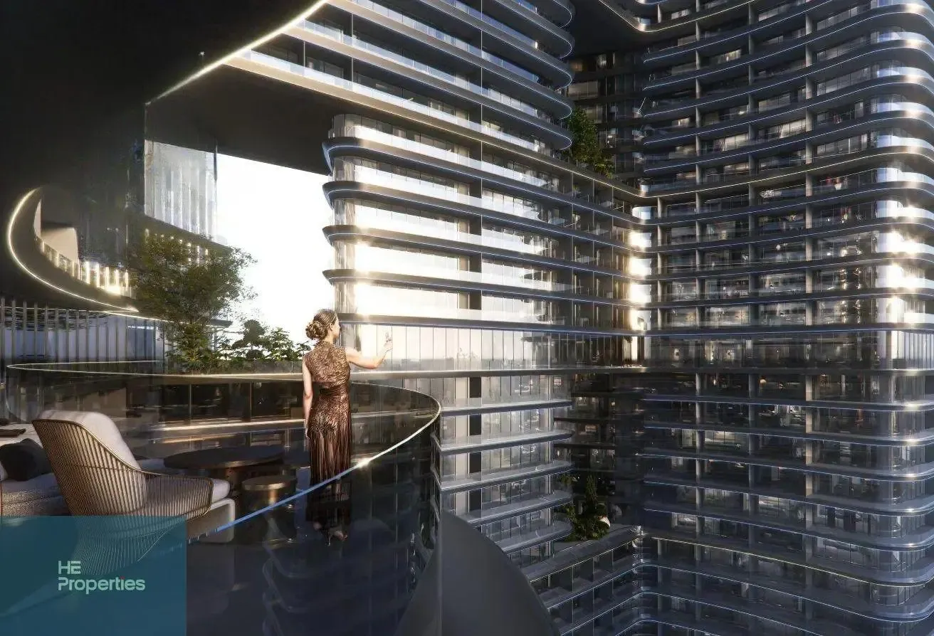 Smart Studio | Higher Floor |  Big Layout
