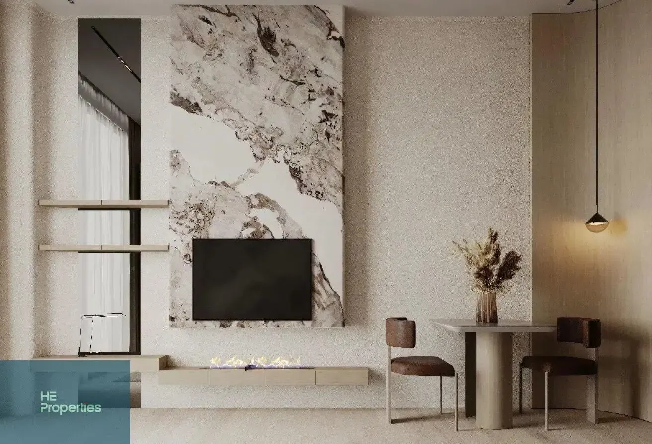 Smart Studio | Higher Floor |  Big Layout
