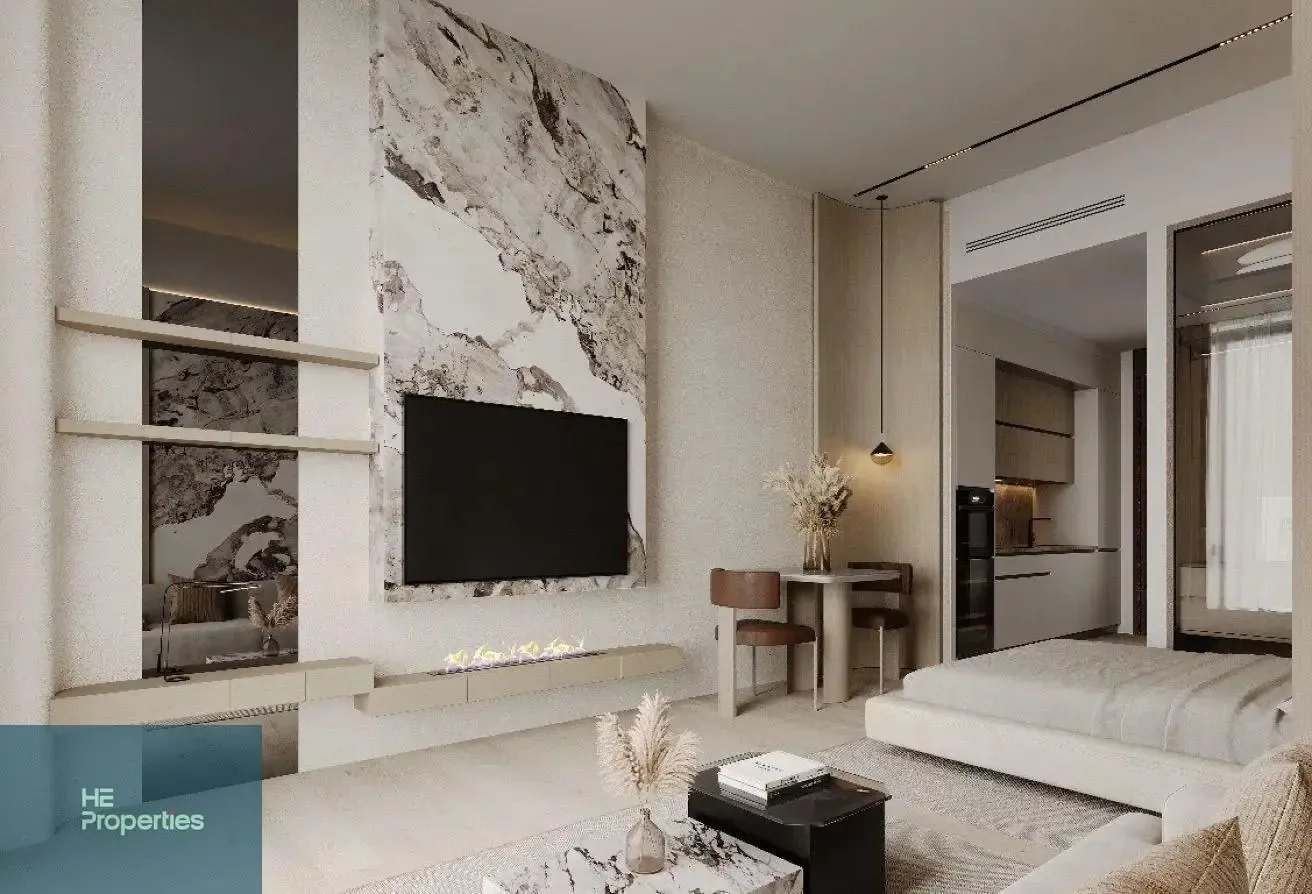 Smart Studio | Higher Floor |  Big Layout