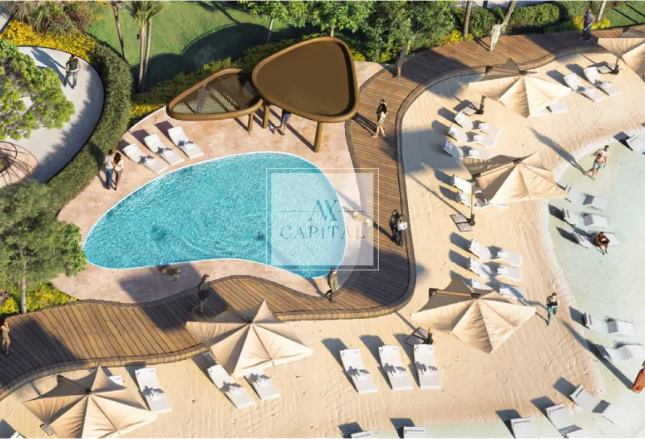 Studio| Apartment | Binghatti Hills Tower 2