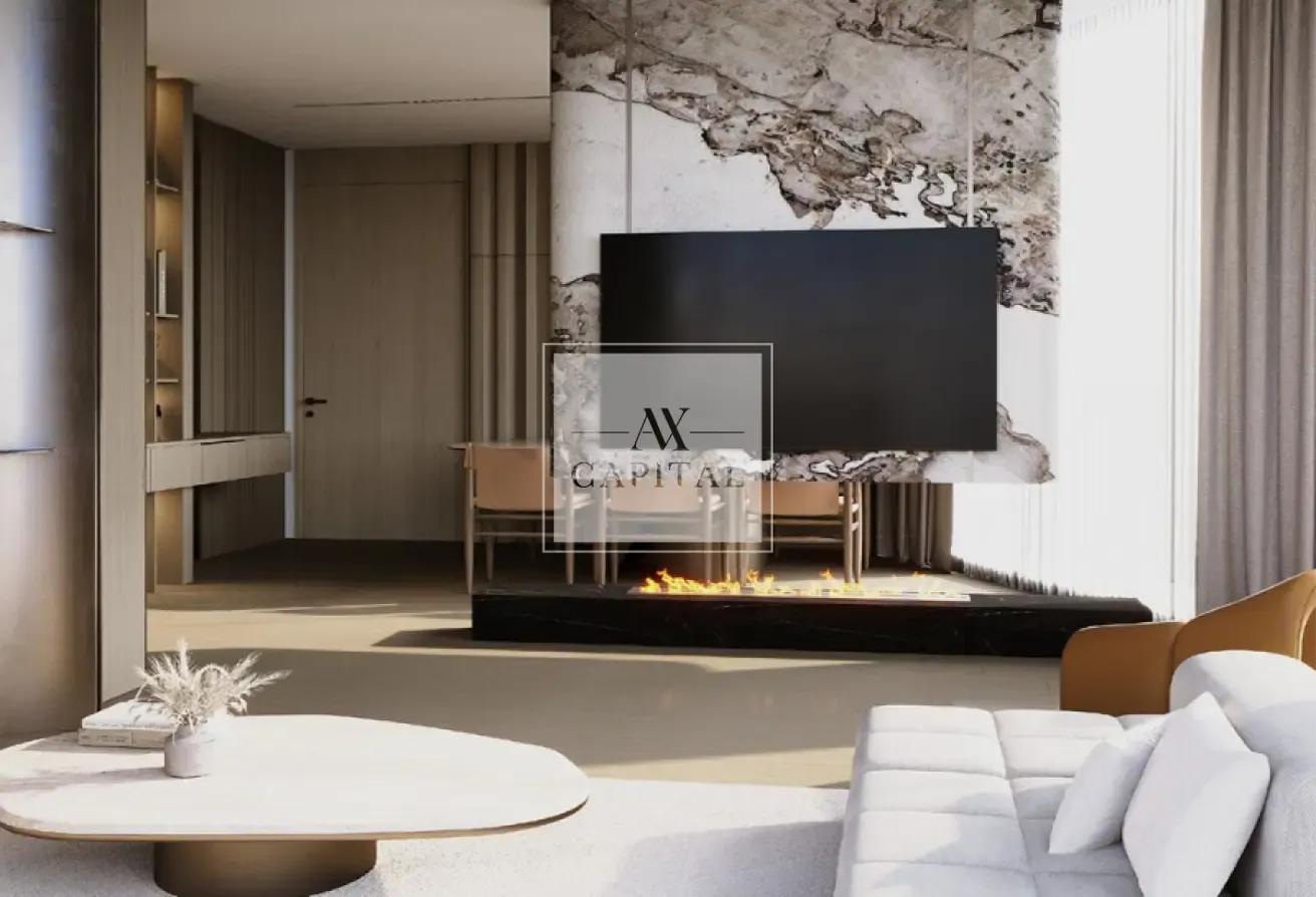 Studio| Apartment | Binghatti Hills Tower 2