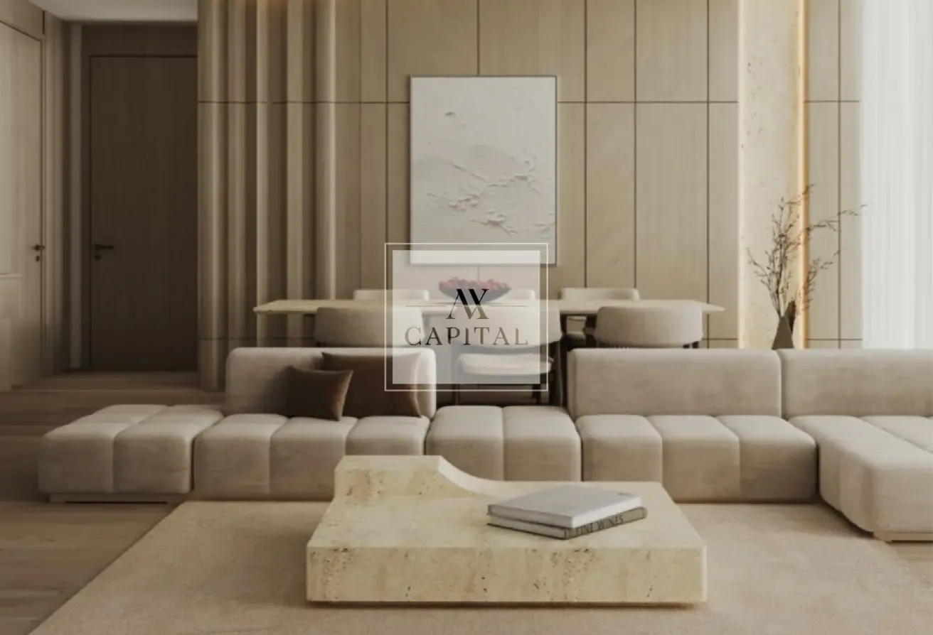 Studio| Apartment | Binghatti Hills Tower 2