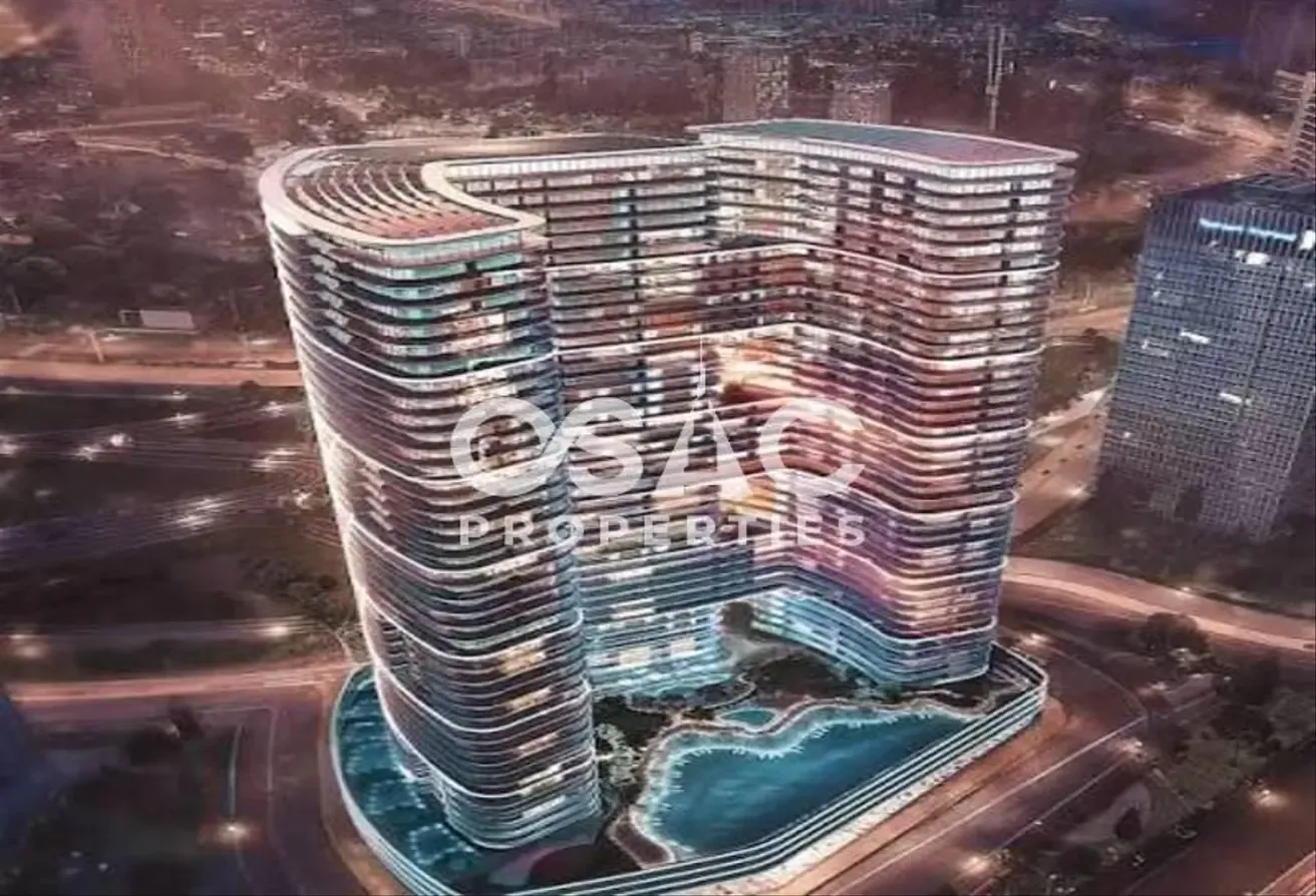 BINGHATTI HILLS | STUDIO | PRIME INVESTMENT