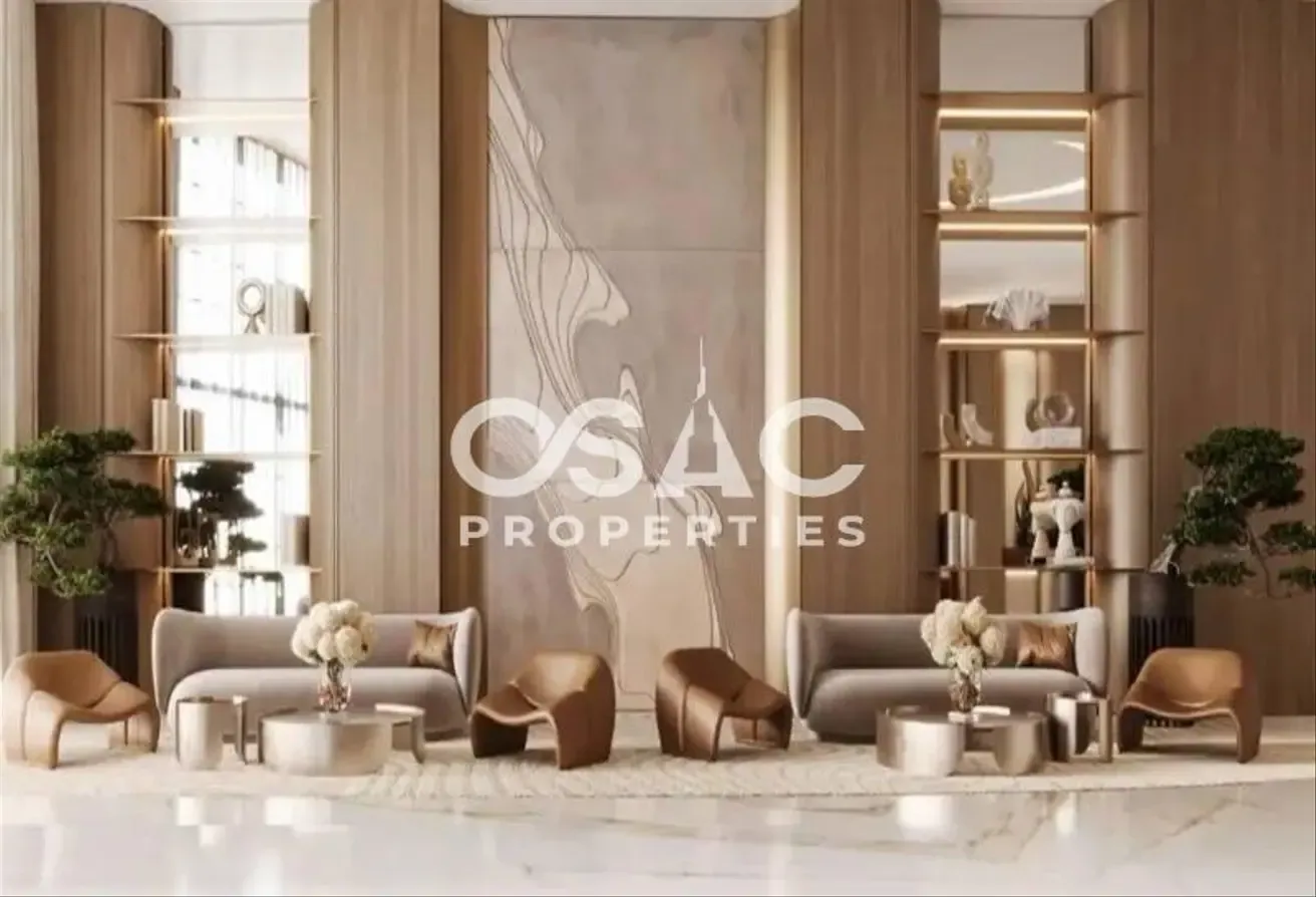 BINGHATTI HILLS | STUDIO | PRIME INVESTMENT