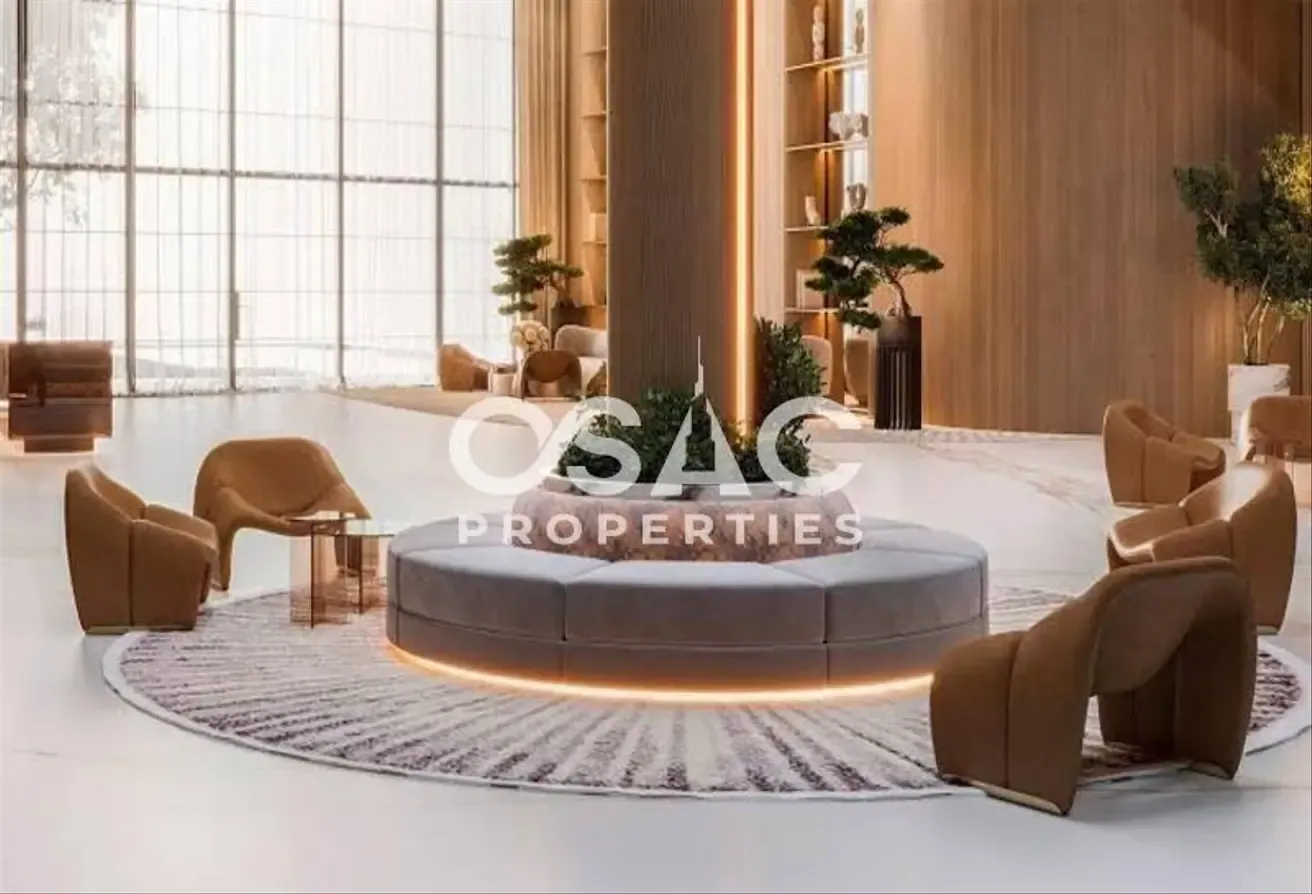 BINGHATTI HILLS | STUDIO | PRIME INVESTMENT