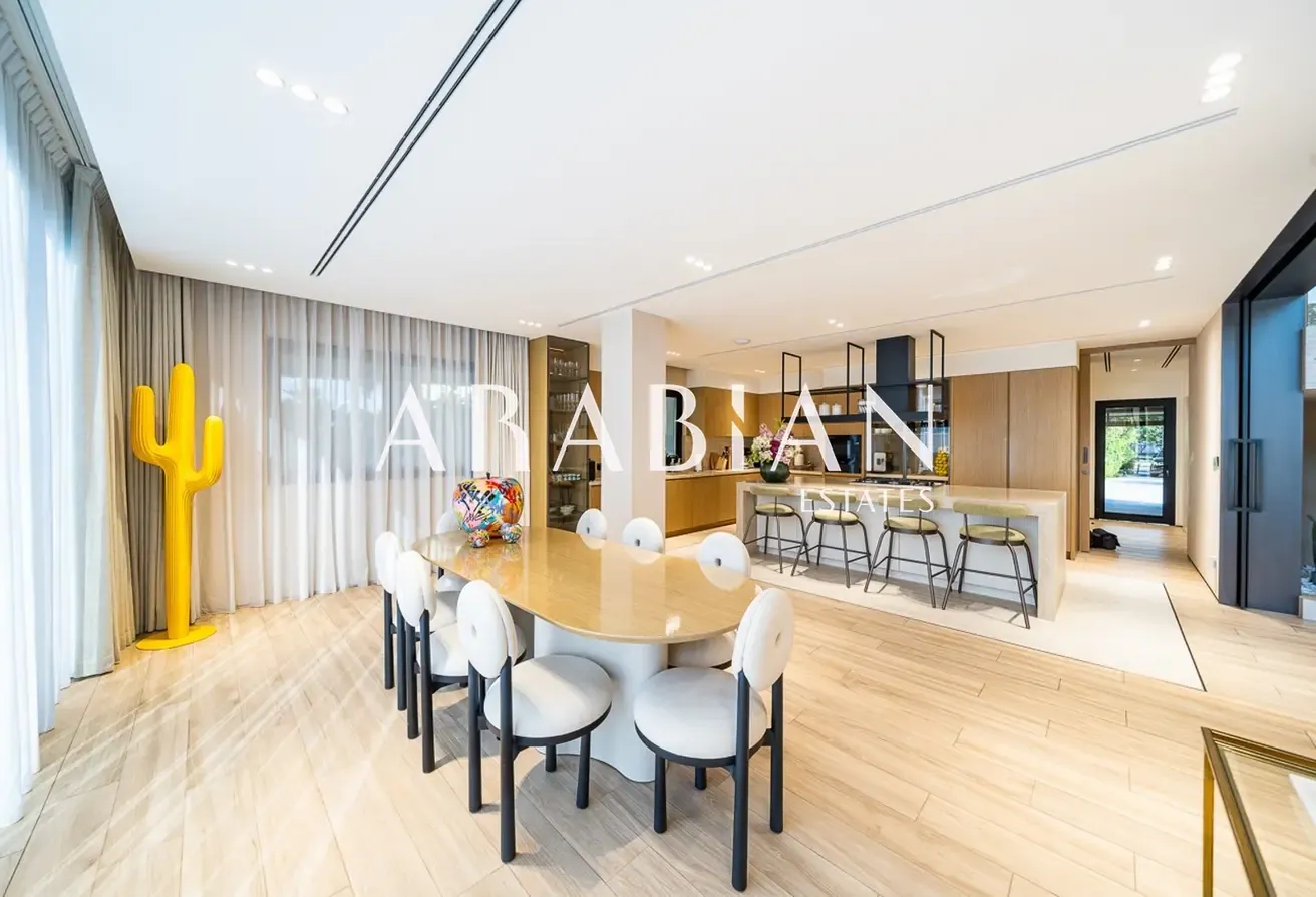 Multiple Options Available | Vacant | Cinema Room