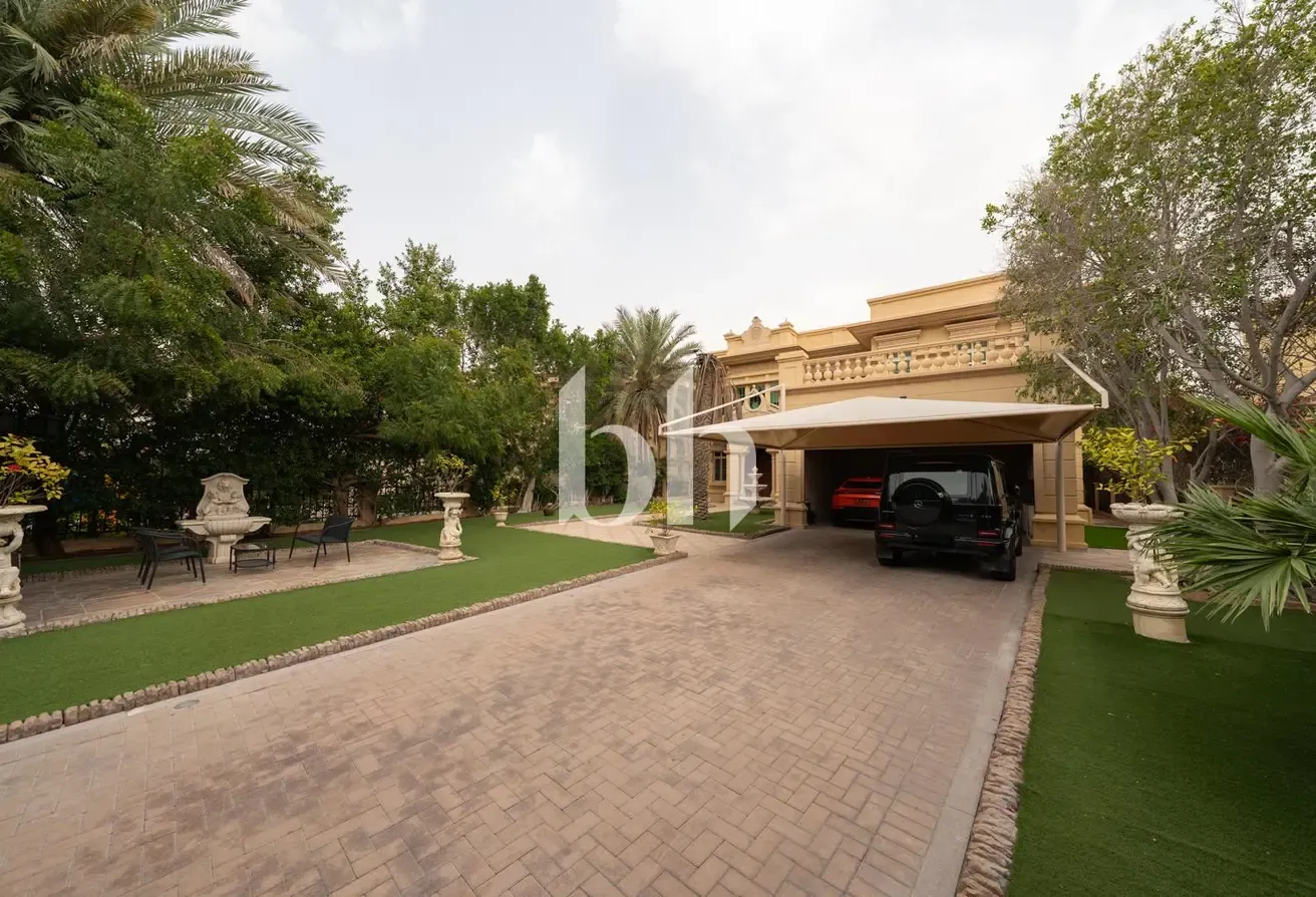 Garden Hall | Elevated | Greenery View