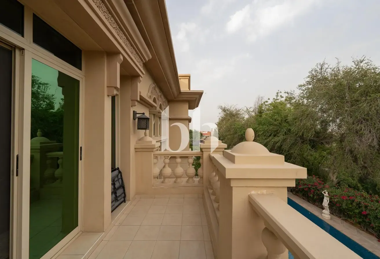 Garden Hall | Elevated | Greenery View