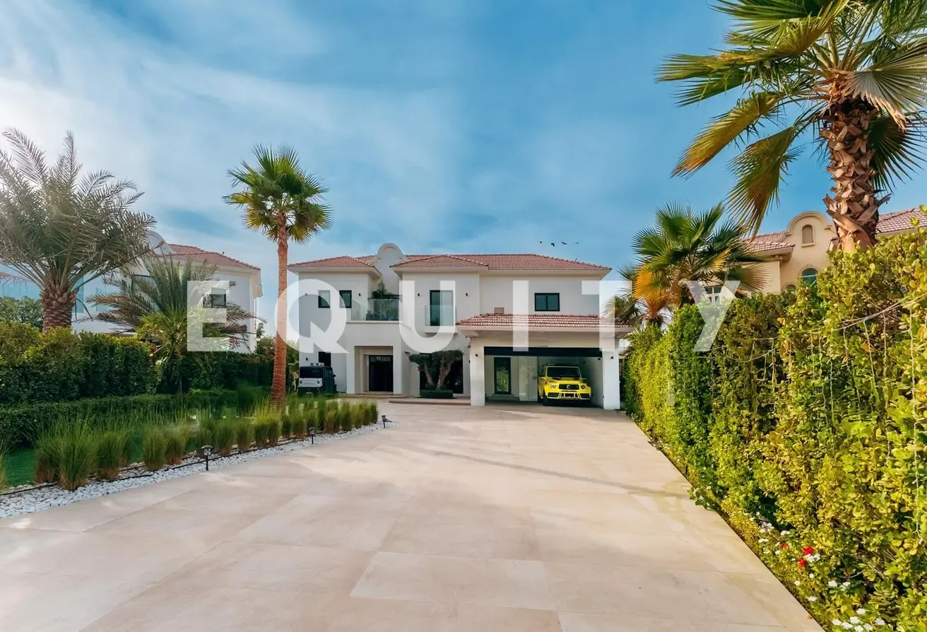 Fully Upgraded | Entertainment Foyer | Show Home