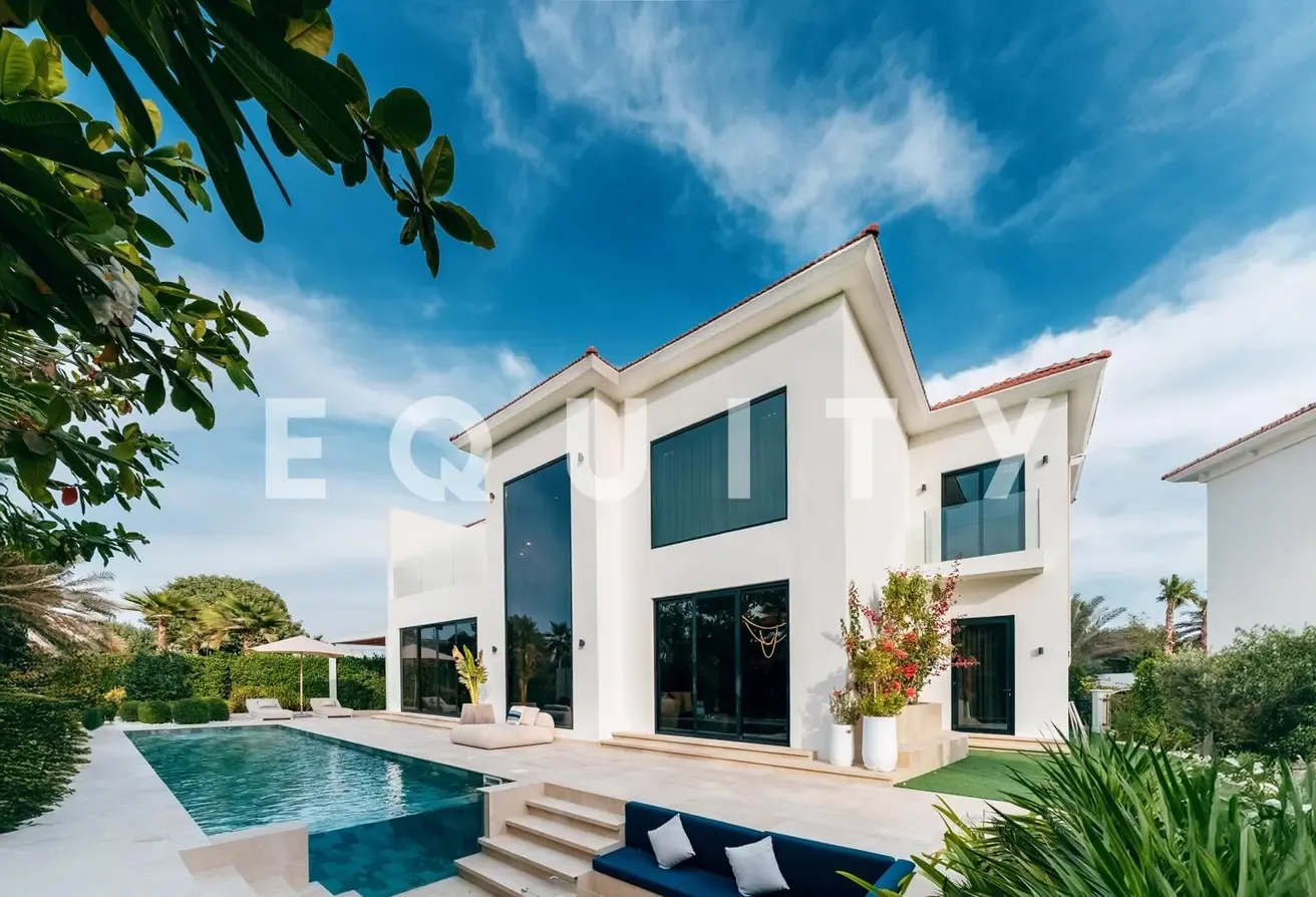 Fully Upgraded | Entertainment Foyer | Show Home