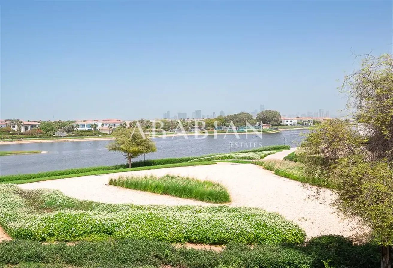 Main Lake | Skyline View | Renovation Opportunity