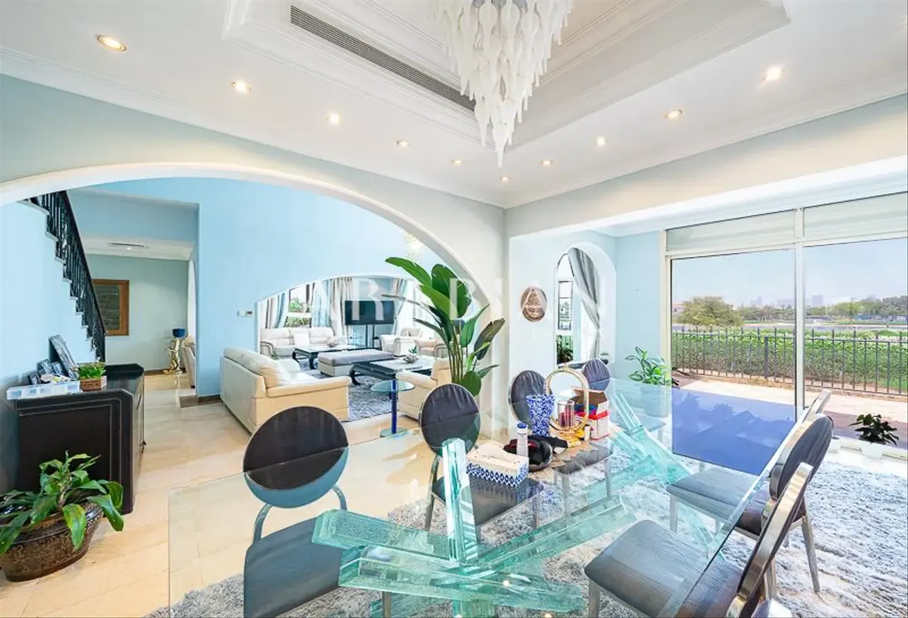 Main Lake | Skyline View | Renovation Opportunity