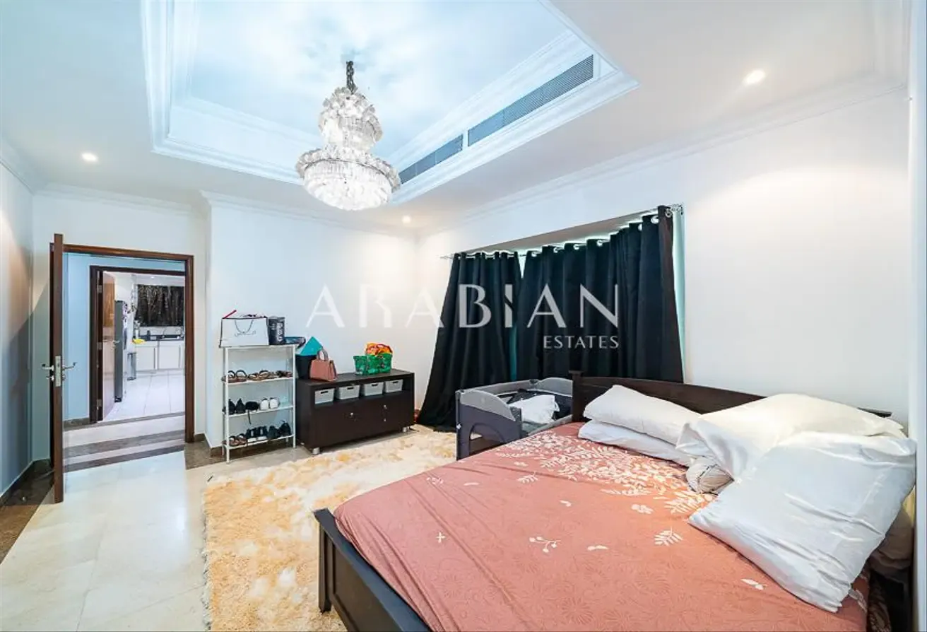Main Lake | Skyline View | Renovation Opportunity