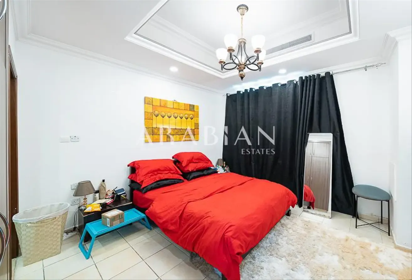 Main Lake | Skyline View | Renovation Opportunity
