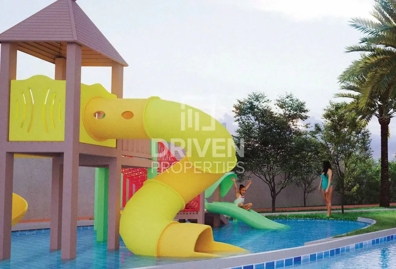 Circle Mall View| PHPP | Furnished | Spacious