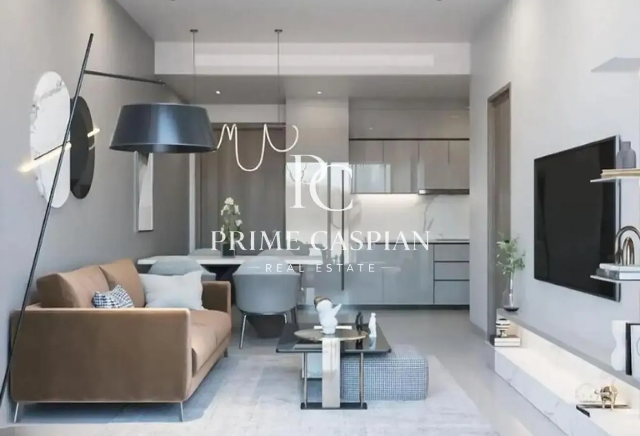 Fully Furnished | Near Circle Mall | PP Handover |