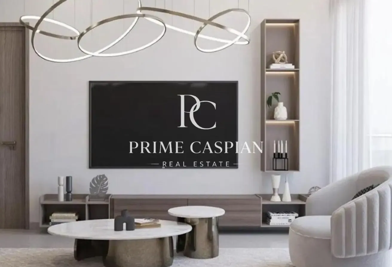 Fully Furnished | Near Circle Mall | PP Handover |