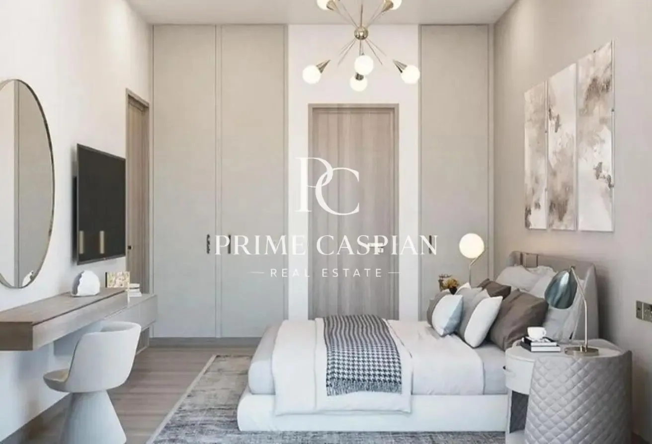 Fully Furnished | Near Circle Mall | PP Handover |