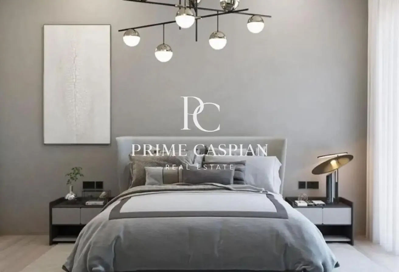 Fully Furnished | Near Circle Mall | PP Handover |