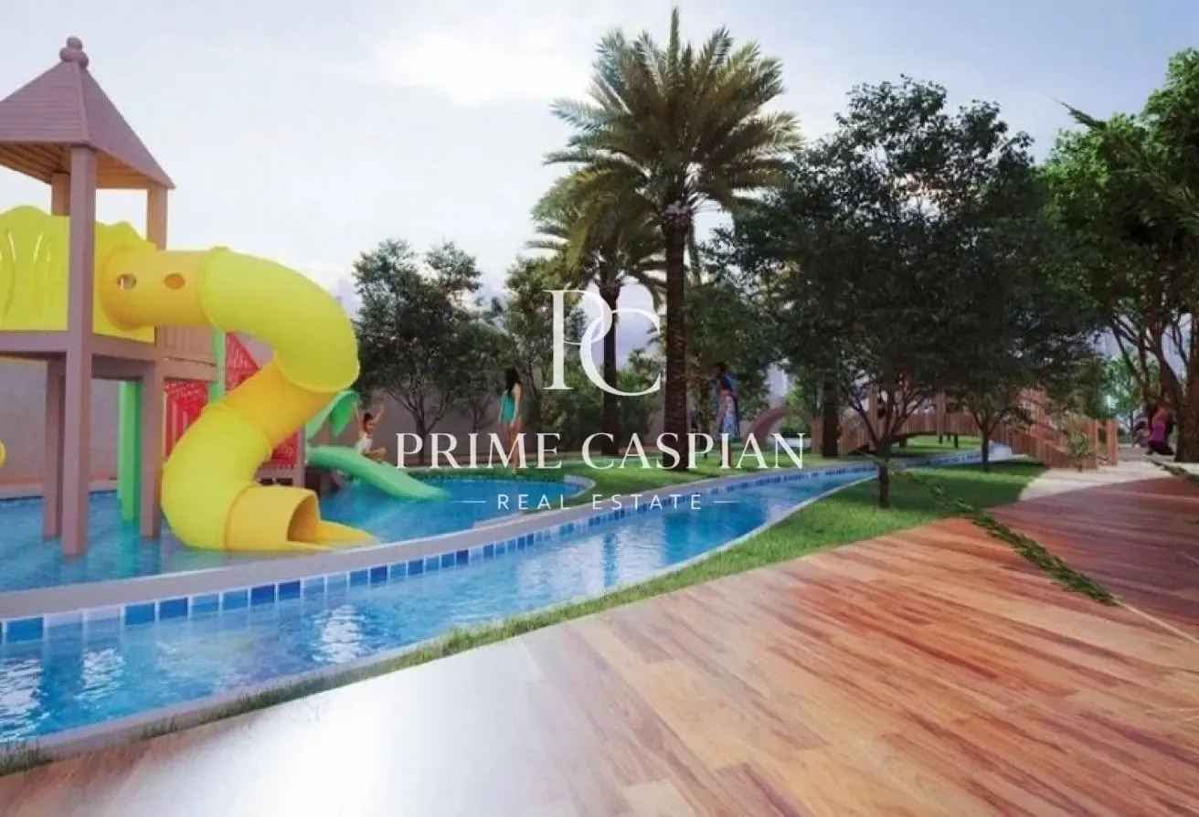 Fully Furnished | Near Circle Mall | PP Handover |