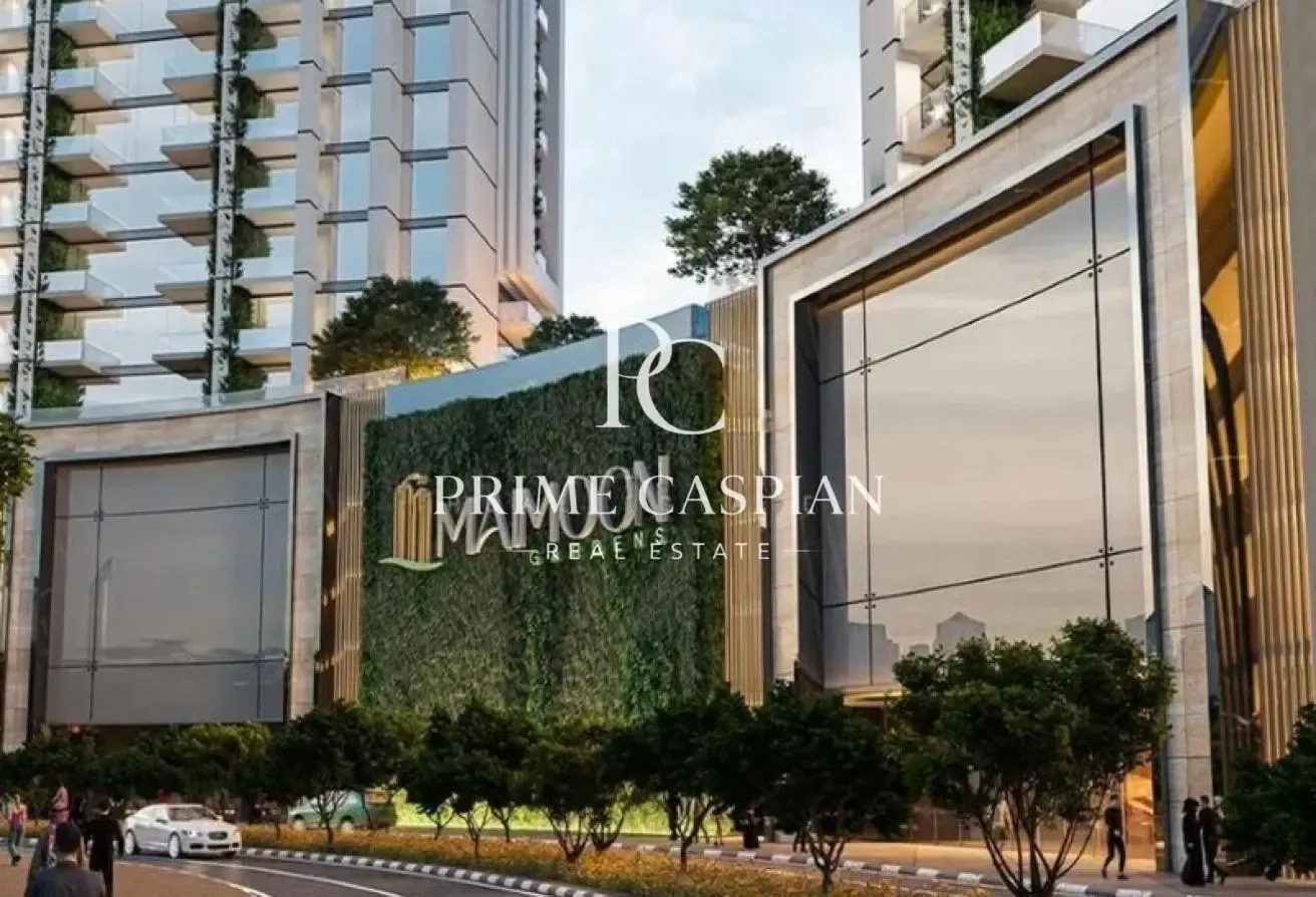 Fully Furnished | Near Circle Mall | PP Handover |