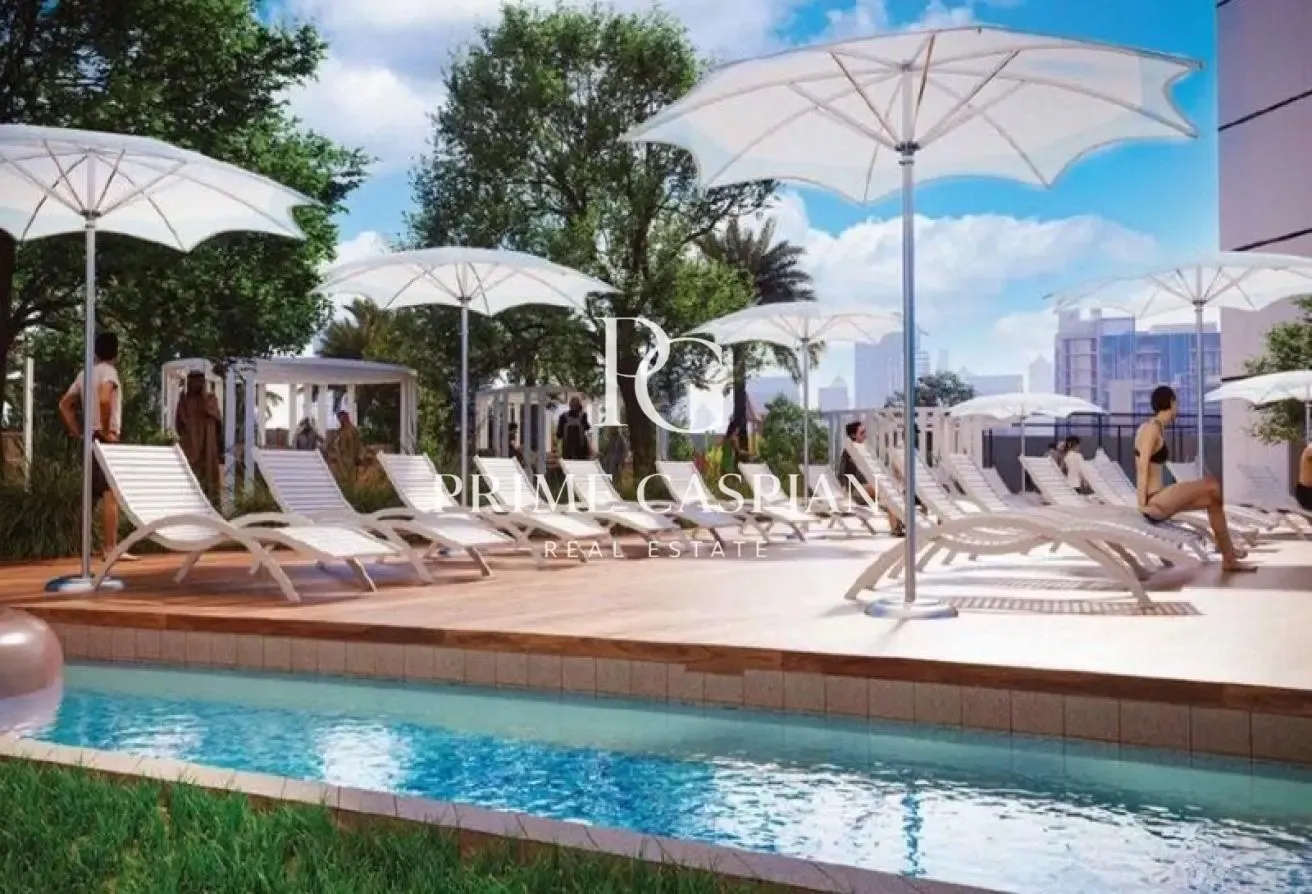 Fully Furnished | Near Circle Mall | PP Handover |