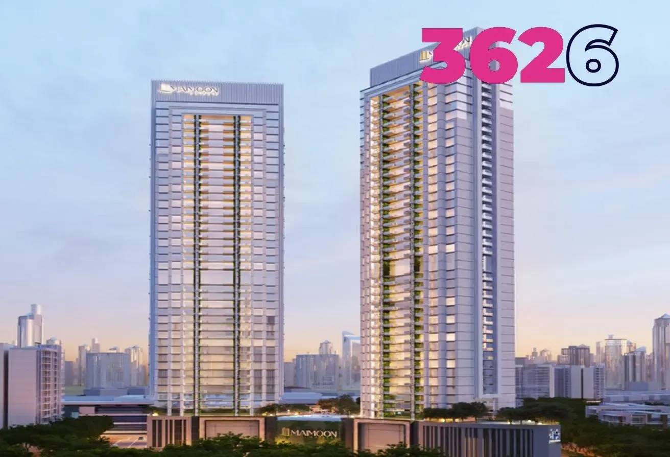 Genuine Resale | Furnished | Hessa and Burj View