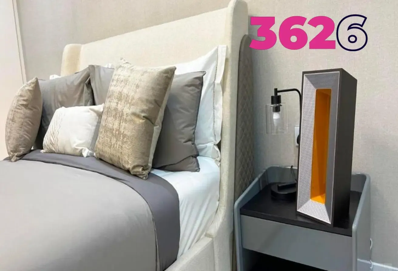 Genuine Resale | Furnished | Hessa and Burj View